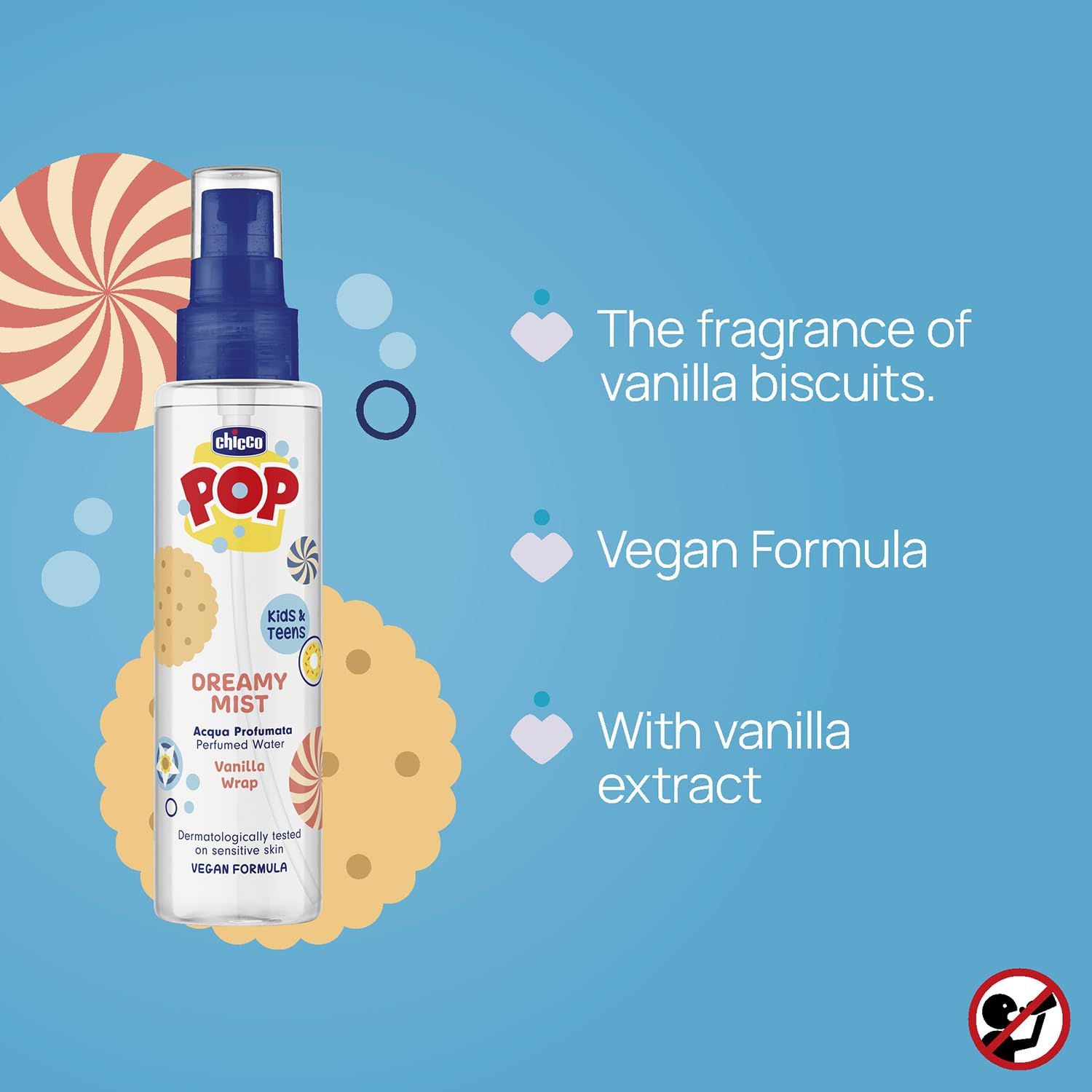 chicco-acqua-profumata-dreamy-mist-vaniglia-100-ml-k-rperduftspray-f-r-kinder-un image 4