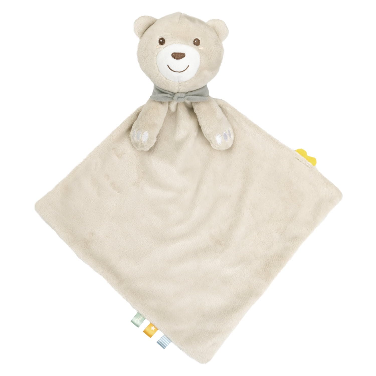 chicco-maxi-doudou-pl-schtier-teddyb-r-aus-velours-mit-klassischer-musik-new-age image 6