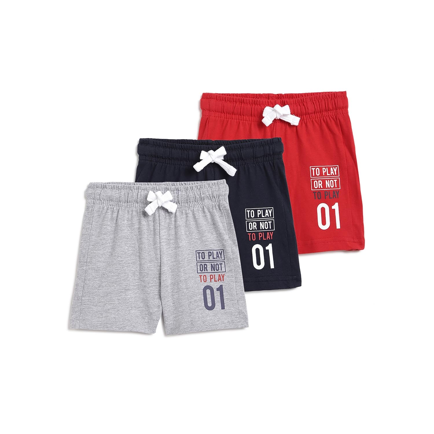 chicco-kinder-shorts-bermuda-3er-set image 5