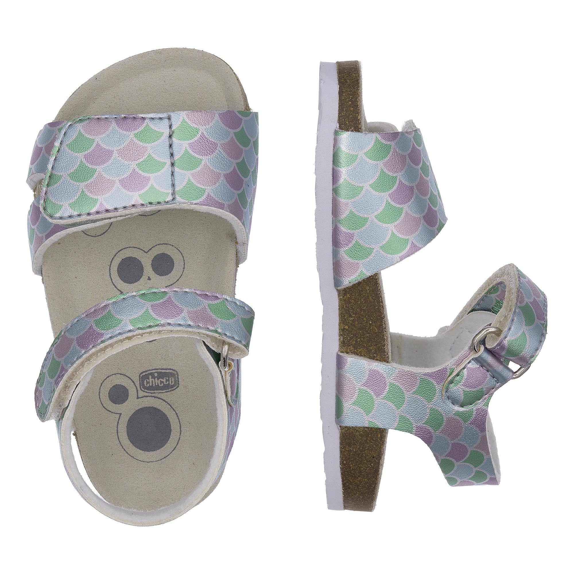 chicco-sandalen-m-dchen-mit-doppeltem-klettverschluss-designed-in-italy-f-r-den- image 2