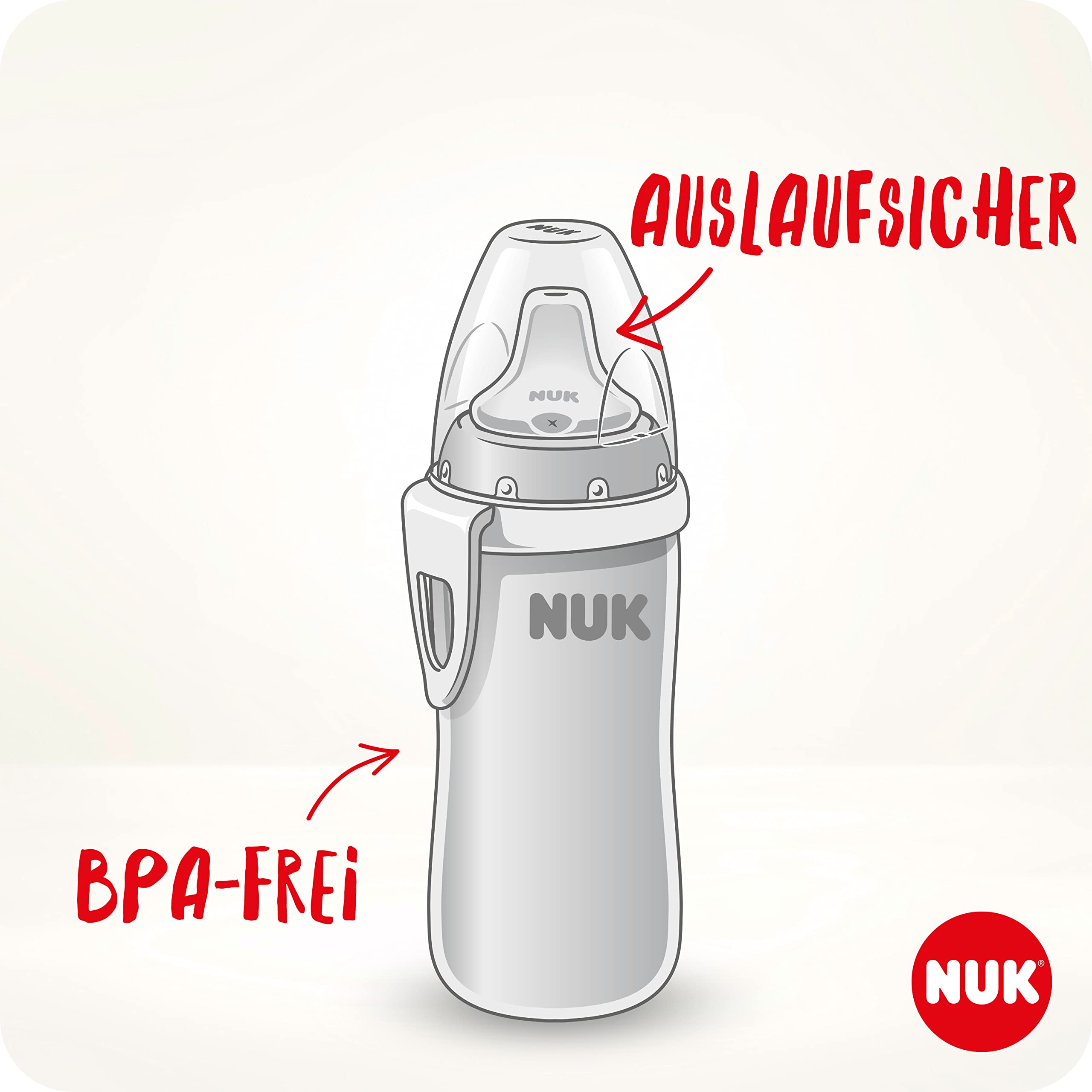 nuk-active-cup-trinklernbecher-300-ml-disney-winnie-puuh-blau-12-monate-auslaufs image 4