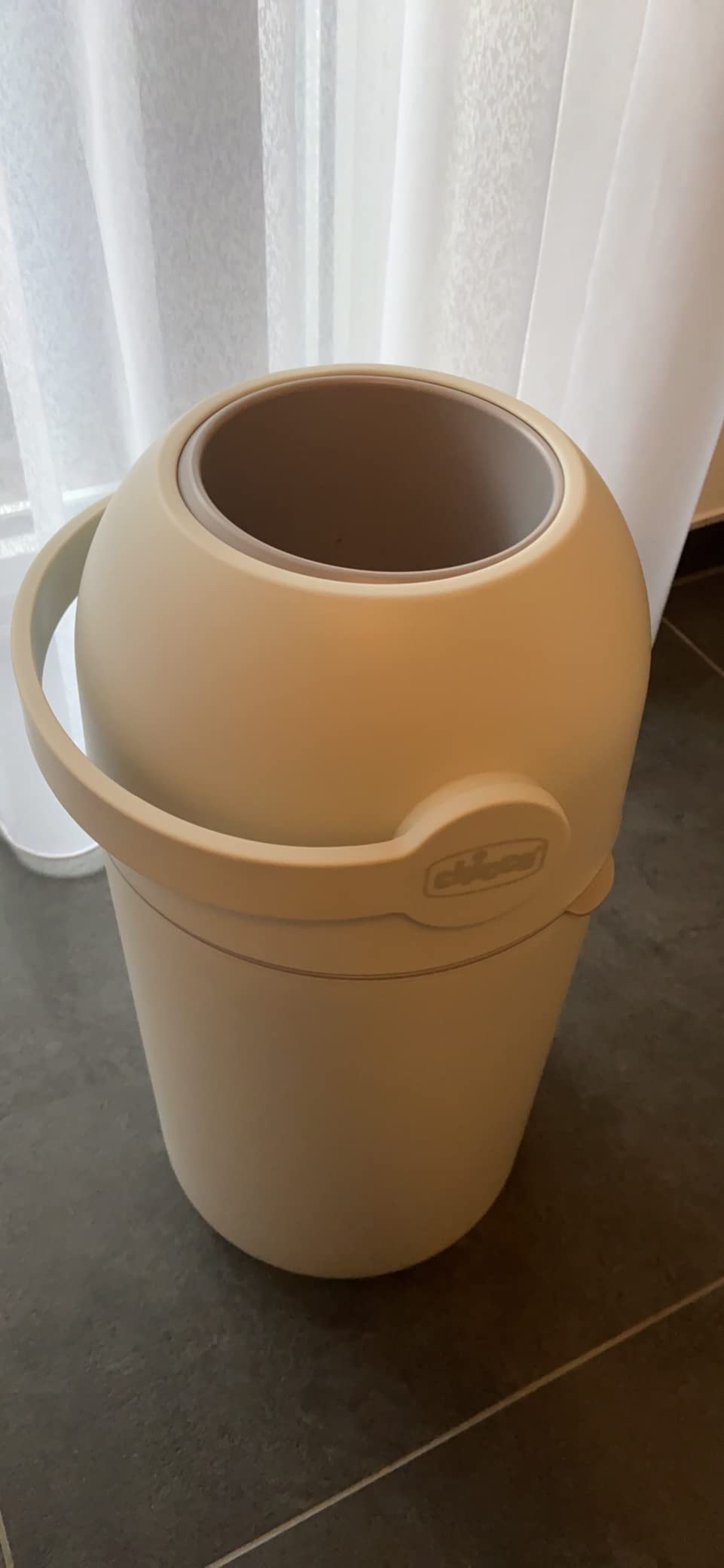 Endlich keine Gerüche mehr