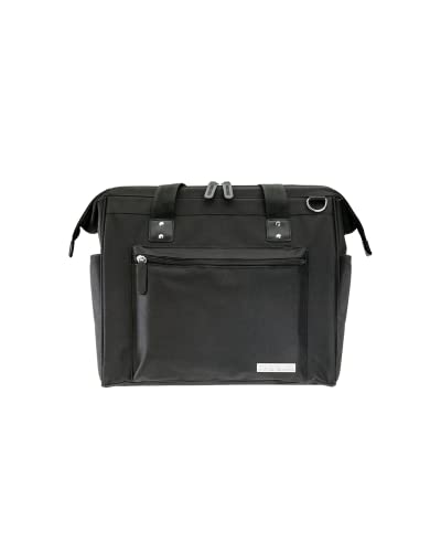 twistshake-wickeltasche-15-l-all-in-one-wickelrucksack-tasche-in-schwarz-mit-wic image 8
