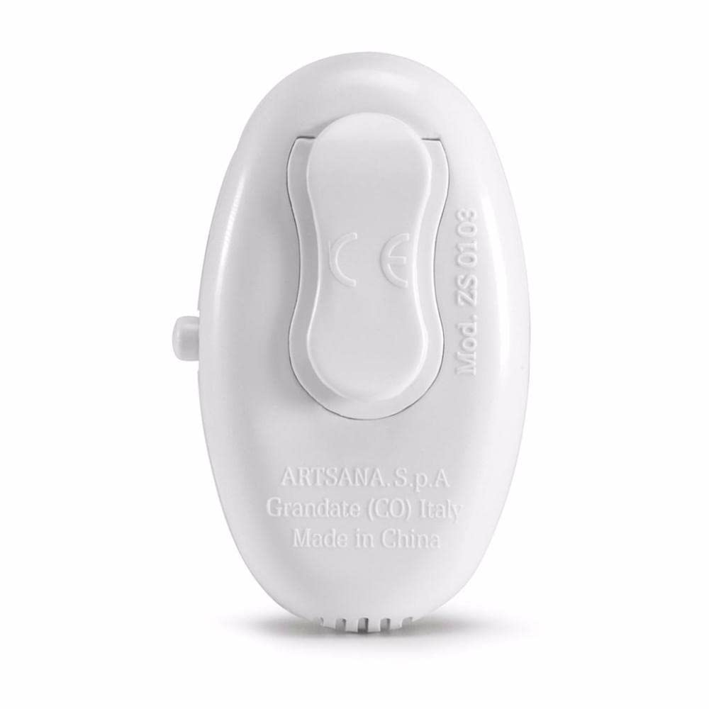 chicco-m-ckenschutzger-t-tragbar-ultraschall-ger-uschlos-mit-clip-inklusive-batt image 2