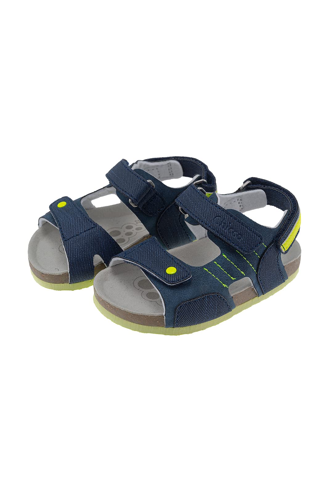 chicco-fiaba-sandalen-f-r-kinder-dreifachverschluss-strand-schwimmbad image 5