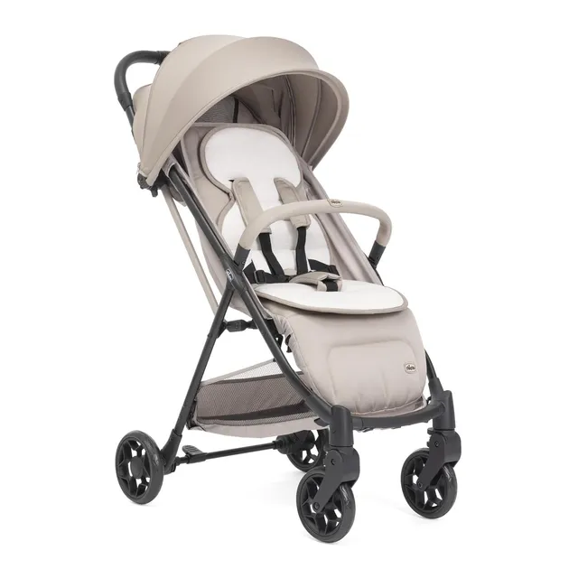 chicco-kinderwagen-taormina-ab-geburt-bis-22-kg-zusammenklappbar-beige image 1