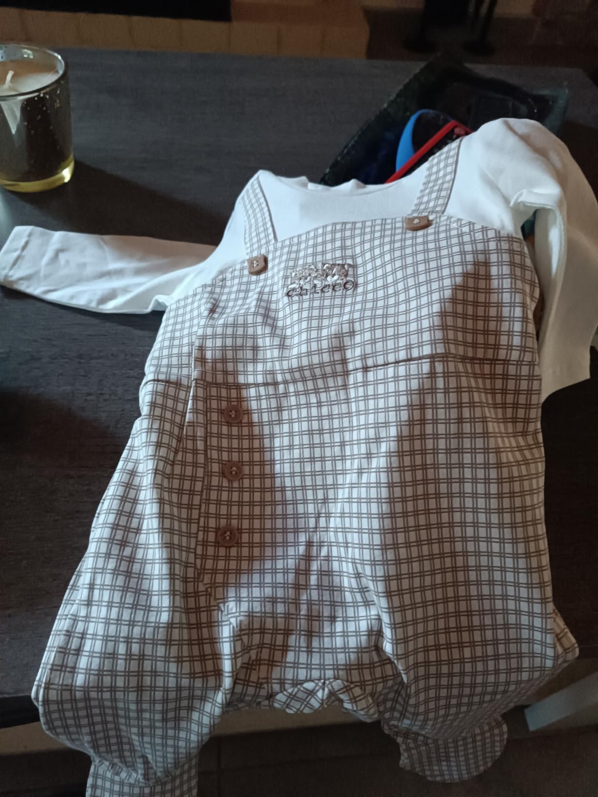 Praktisch und weich
