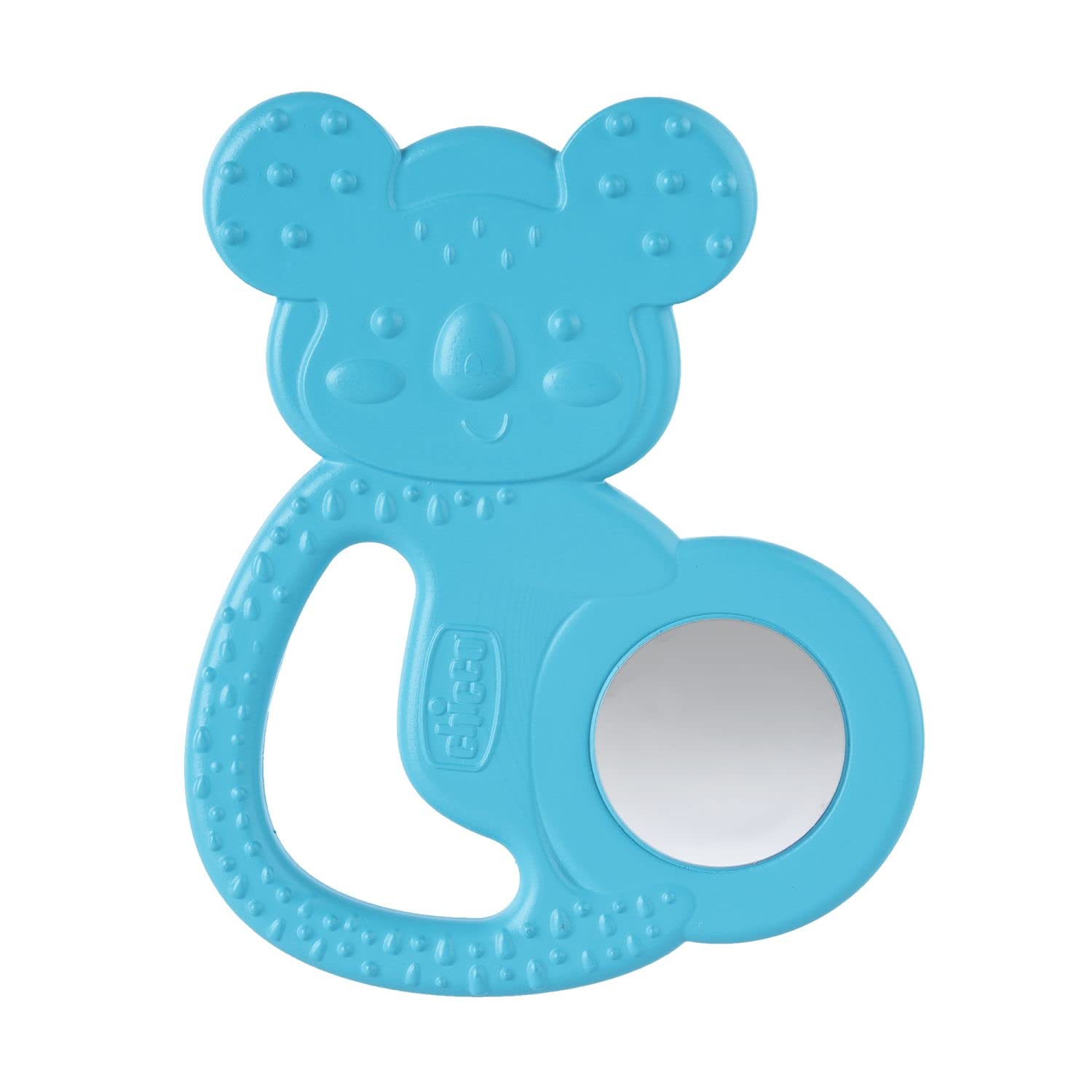 chicco-bei-ring-fresh-power-3d-koala-k-hlbarer-silikon-bei-ring-mit-edelstahlein image 2