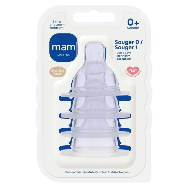 mam-sauger-gr-e-0-1-im-4er-set-langsamer-durchfluss-aus-skinsoft-silikon-kompati image 1