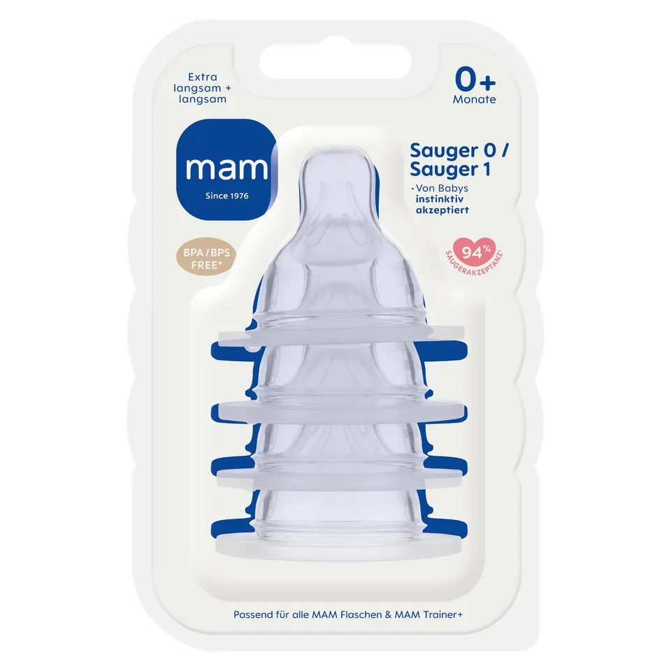 mam-sauger-gr-e-0-1-im-4er-set-langsamer-durchfluss-aus-skinsoft-silikon-kompati image 1