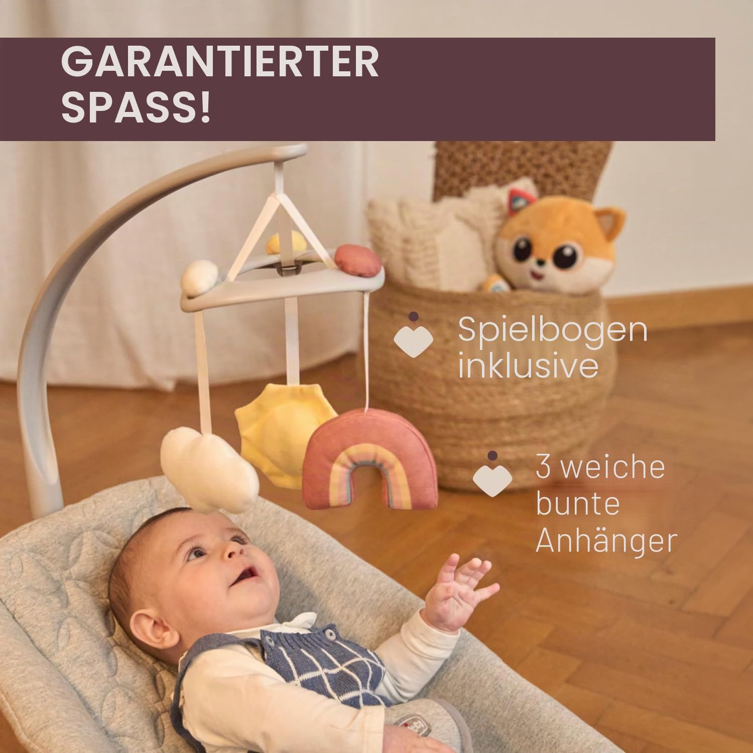chicco-babywippe-zen-wave-f-r-neugeborene-0-6-monate-nat-rliche-bewegung-ohne-ba image 4