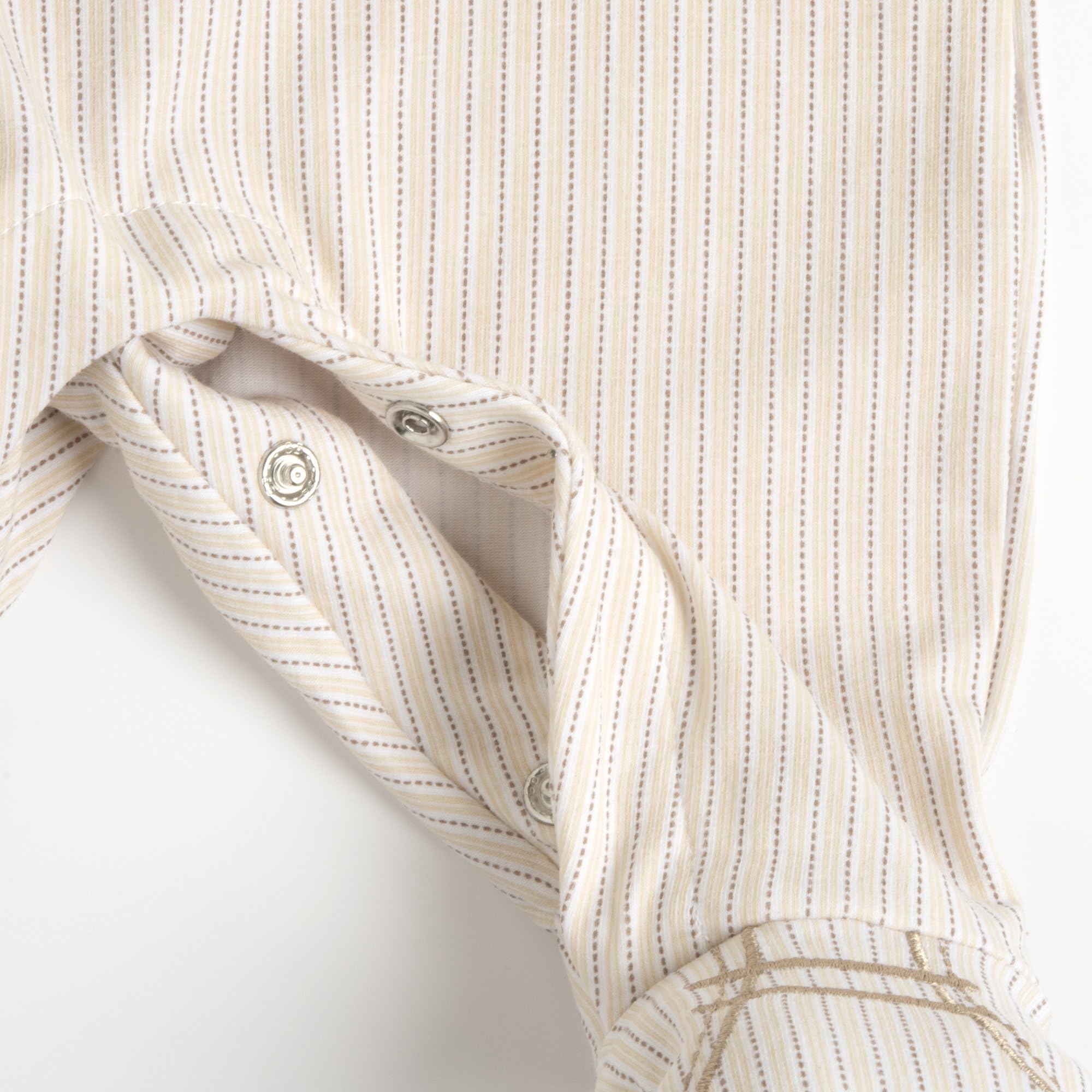 chicco-baby-strampler-aus-weicher-baumwolle-mit-praktischer-ffnung-ideal-f-r-fr- image 4