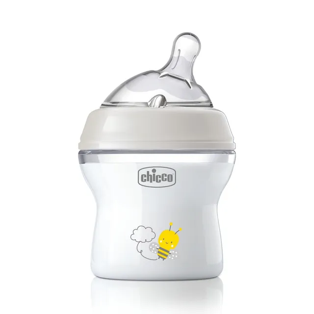 chicco-natural-feeling-anti-kolik-babyflasche-150-ml-0-monate image 1