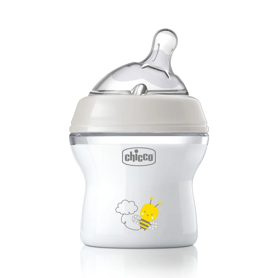 chicco-natural-feeling-anti-kolik-babyflasche-150-ml-0-monate image 1