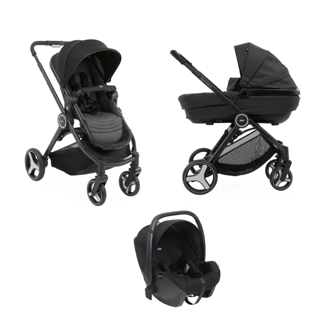 chicco-trio-best-friend-kinderwagen-3in1-modulares-system-mit-kinderwagen-tragew image 1