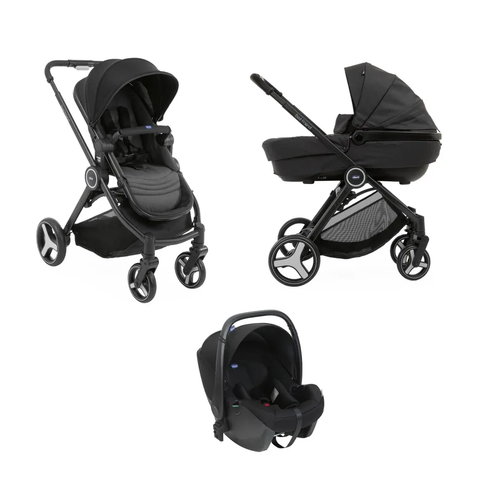 chicco-trio-best-friend-kinderwagen-3in1-modulares-system-mit-kinderwagen-tragew image 1