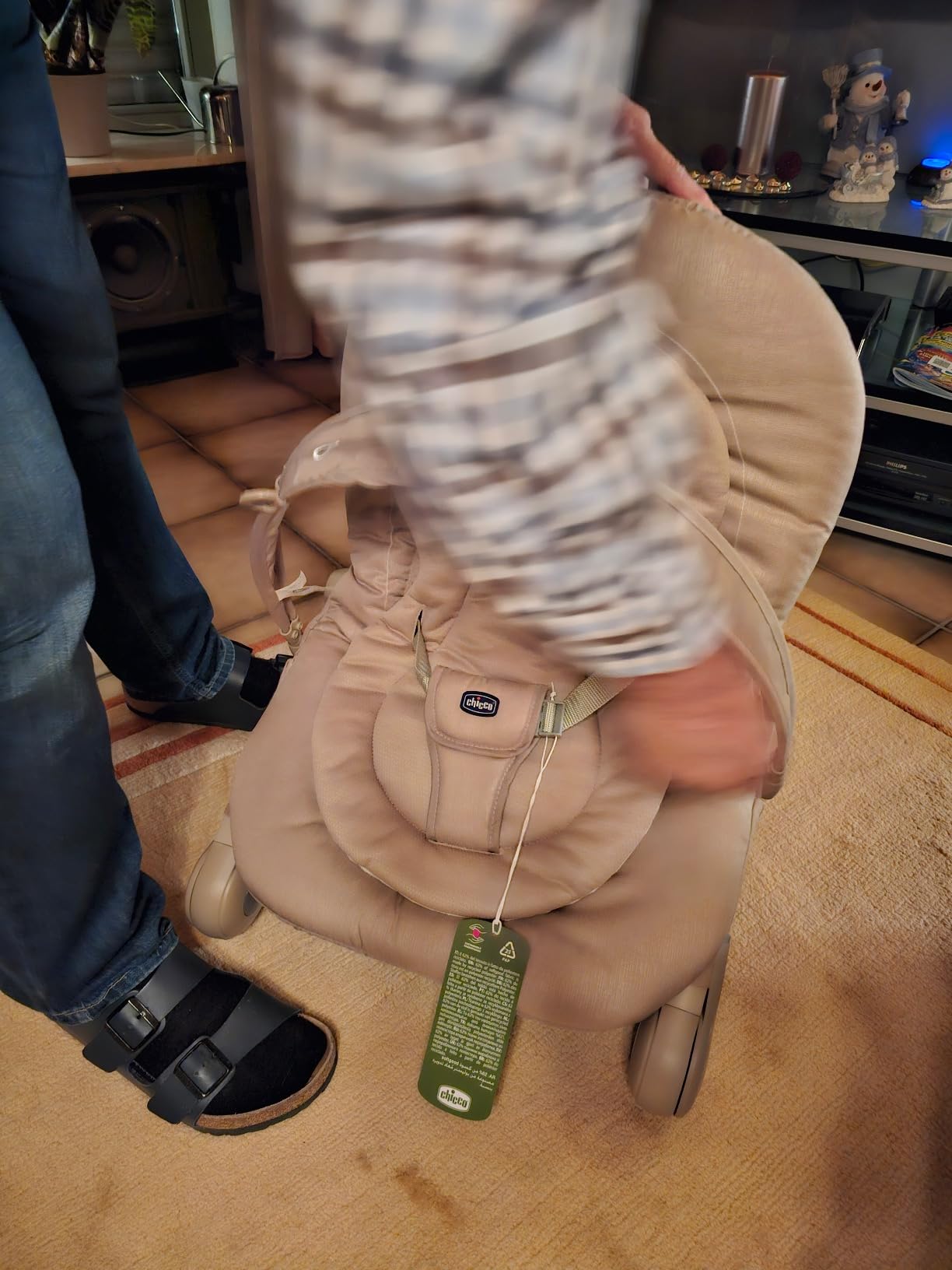 Rettet unseren Alltag