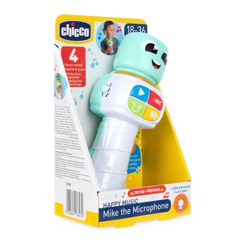 chicco-mikrofon-spielzeug-f-r-kleinkinder-18-36-monate-4-in-1-spielmodus-interak image 8