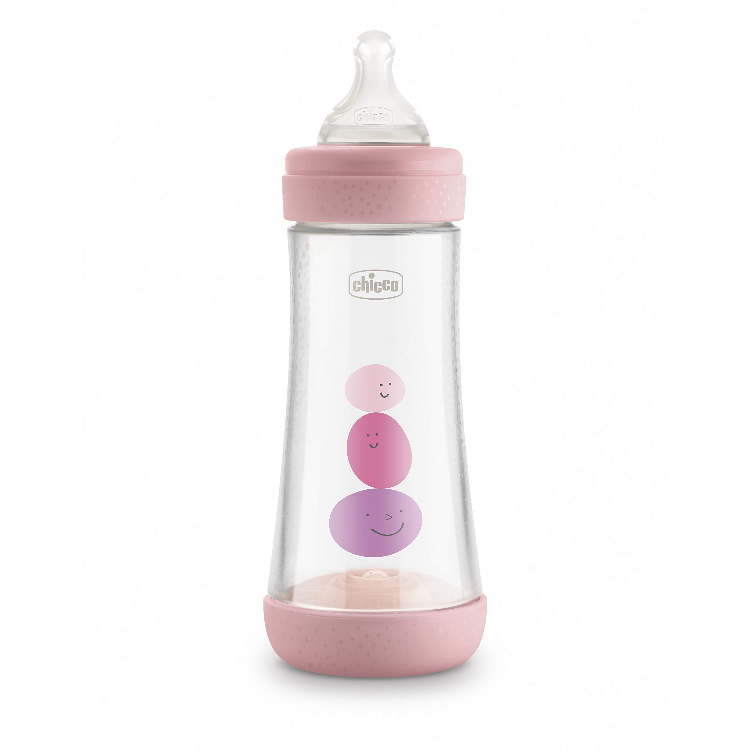 chicco-perfect-5-anti-kolik-babyfl-schchen-300-ml-pink-mit-intui-flow-system-und image 1