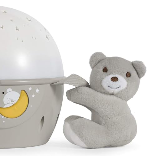 chicco-next2stars-sternenhimmel-projektor-nachtlicht-beige-0-monate image 8