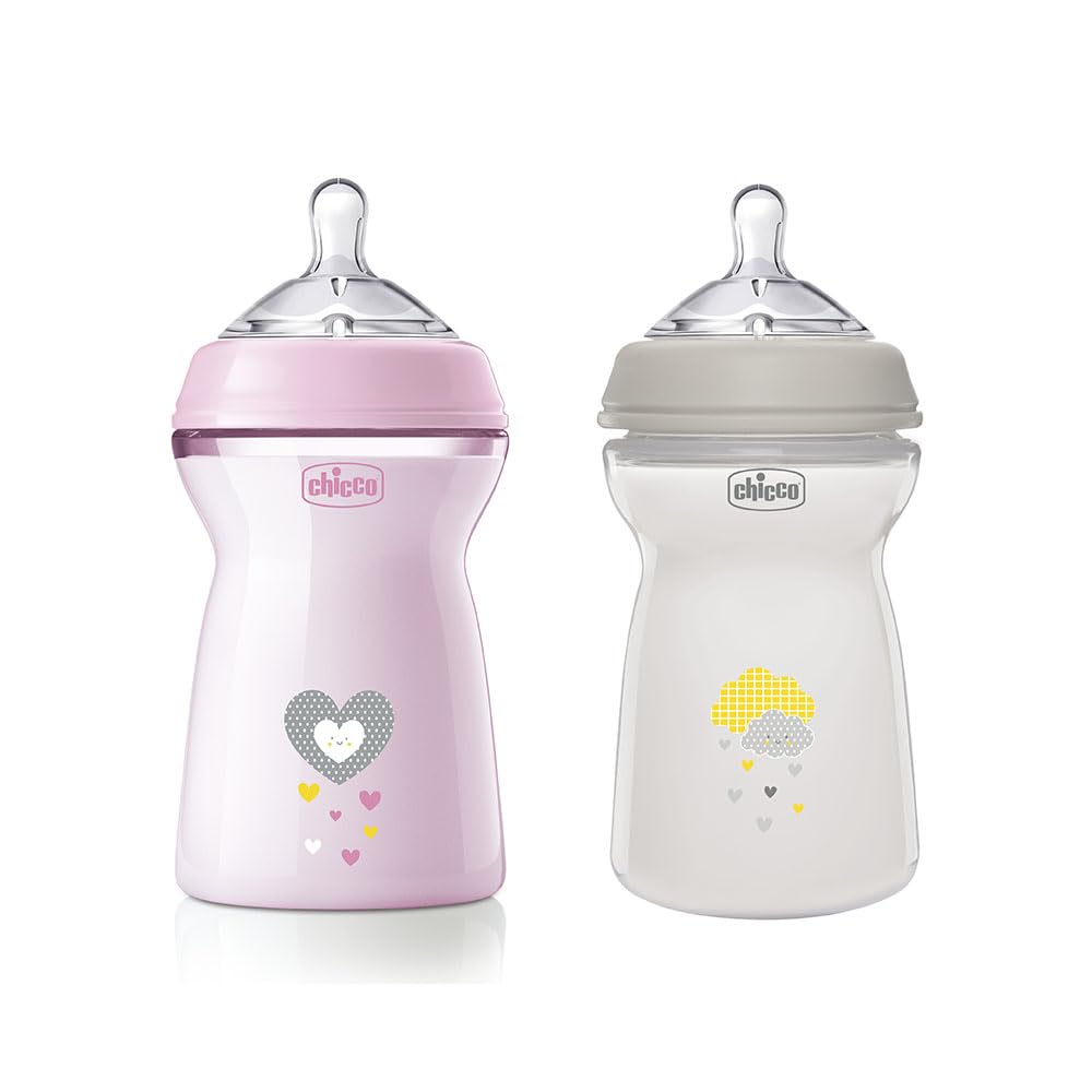 chicco-natural-feeling-anti-kolik-babyflasche-330-ml-6-monate-2-st-ck image 8