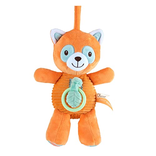 chicco-my-sweet-doudou-spieluhr-panda-rot-aus-weichem-velours-mit-melodie-twinkl image 6