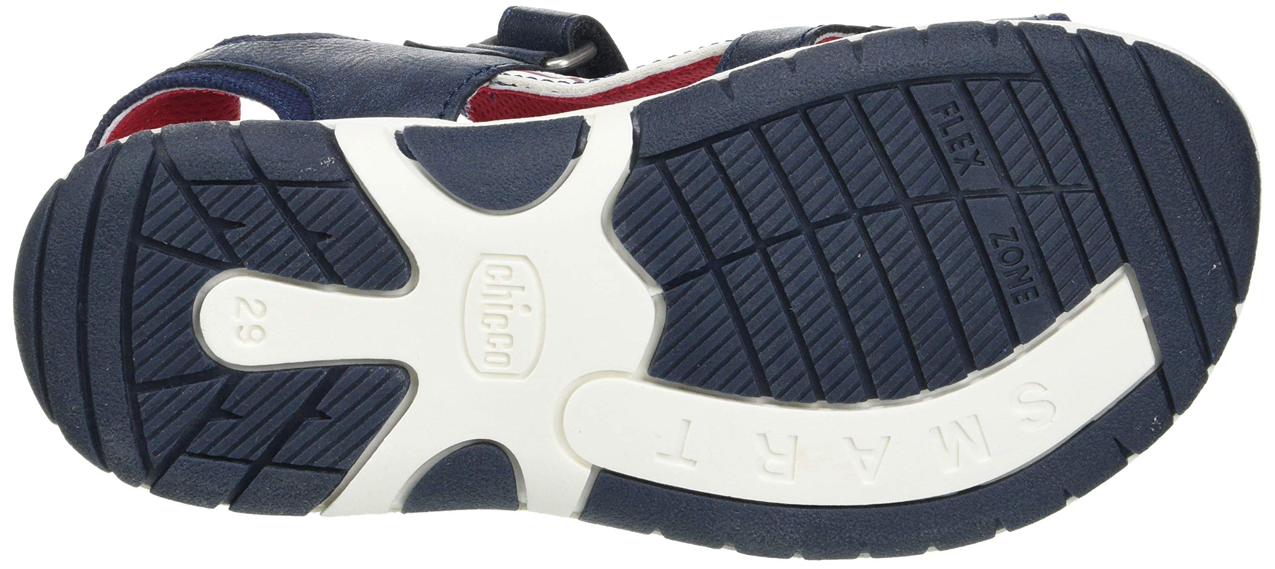 chicco-fiume-sandalen-f-r-jungen-mit-doppel-klettverschluss image 3