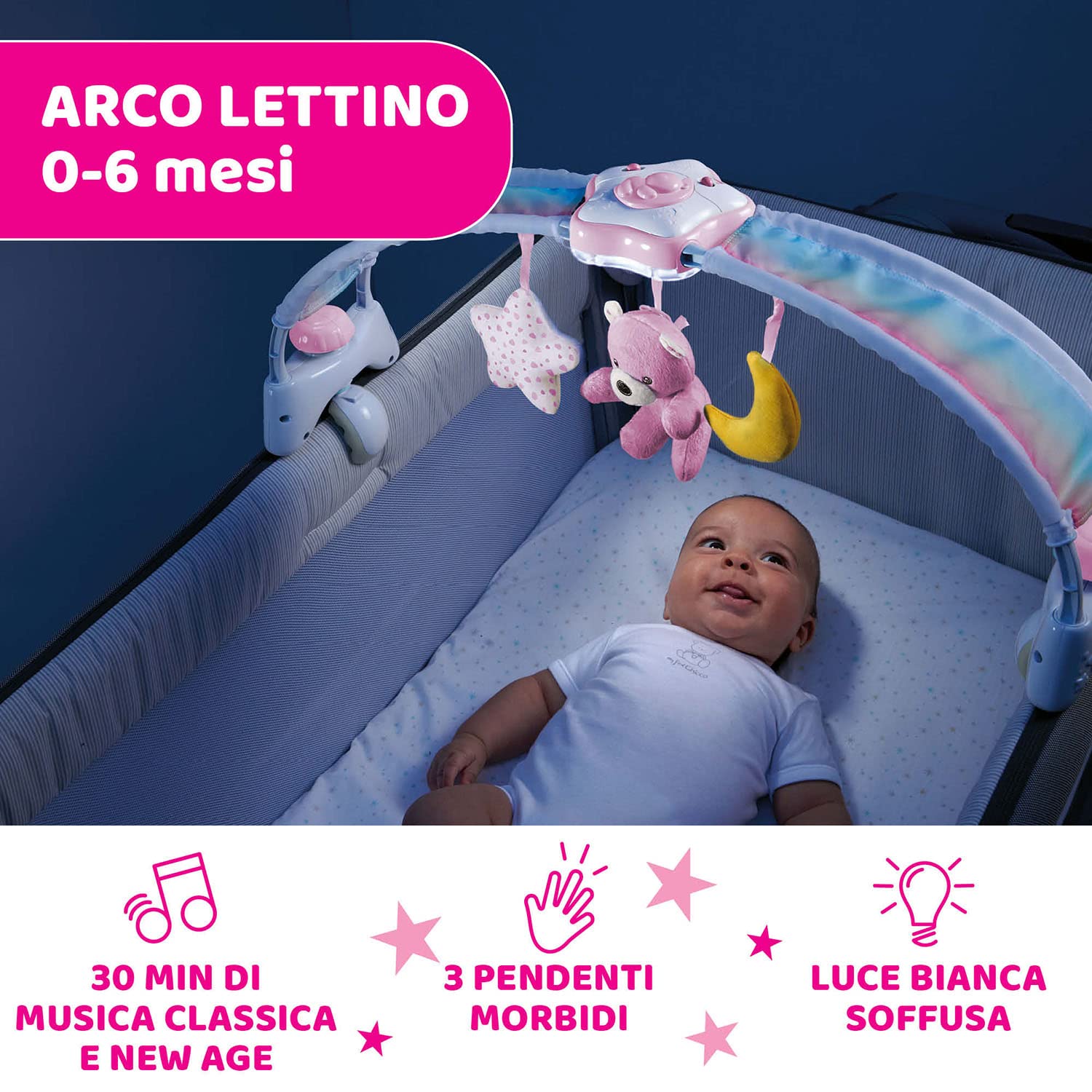 chicco-regenbogen-spielbogen-next2me-2in1-ab-0-monate image 4