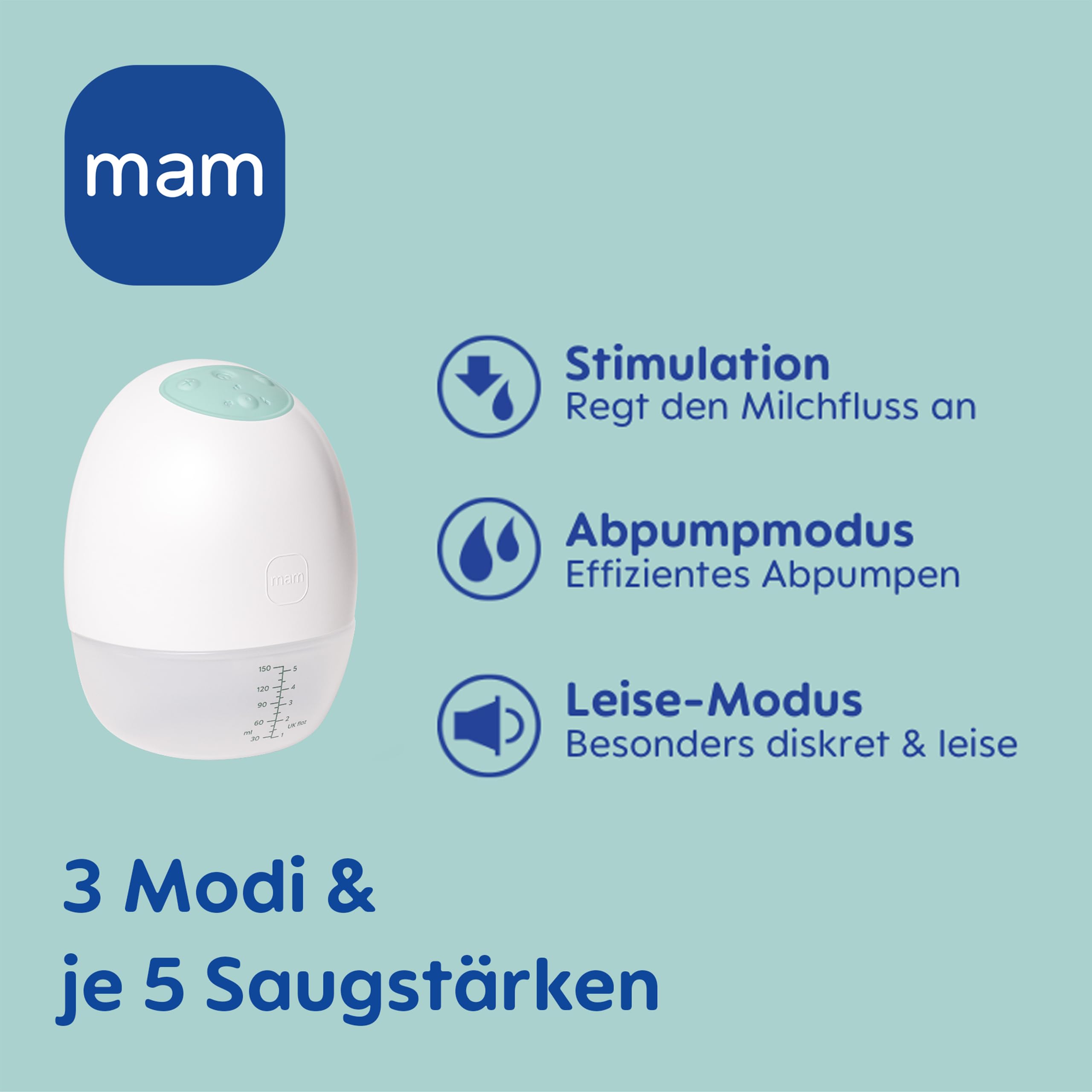 mam-move-milchpumpe-hands-free-ohne-schl-uche-oder-kabel-mit-3-modi-und-5-saugst image 8