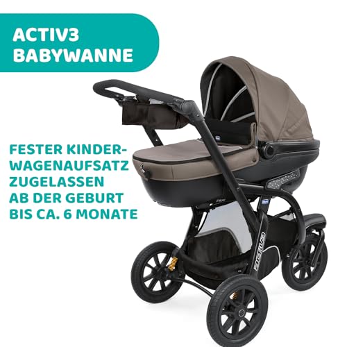 chicco-activ3-kinderwagenaufsatz-ger-umig-und-gepolstert-beige-mit-bel-ftungssys image 6