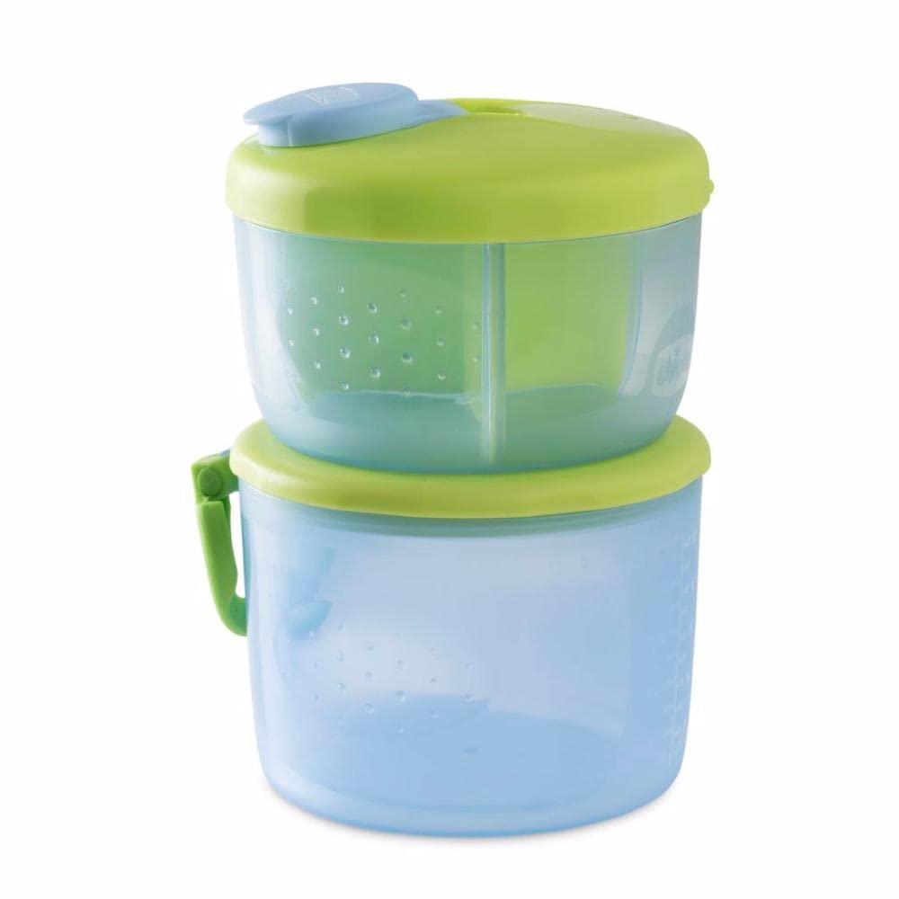 chicco-system-easy-meal-milchpulverportionierer-3-fach image 2