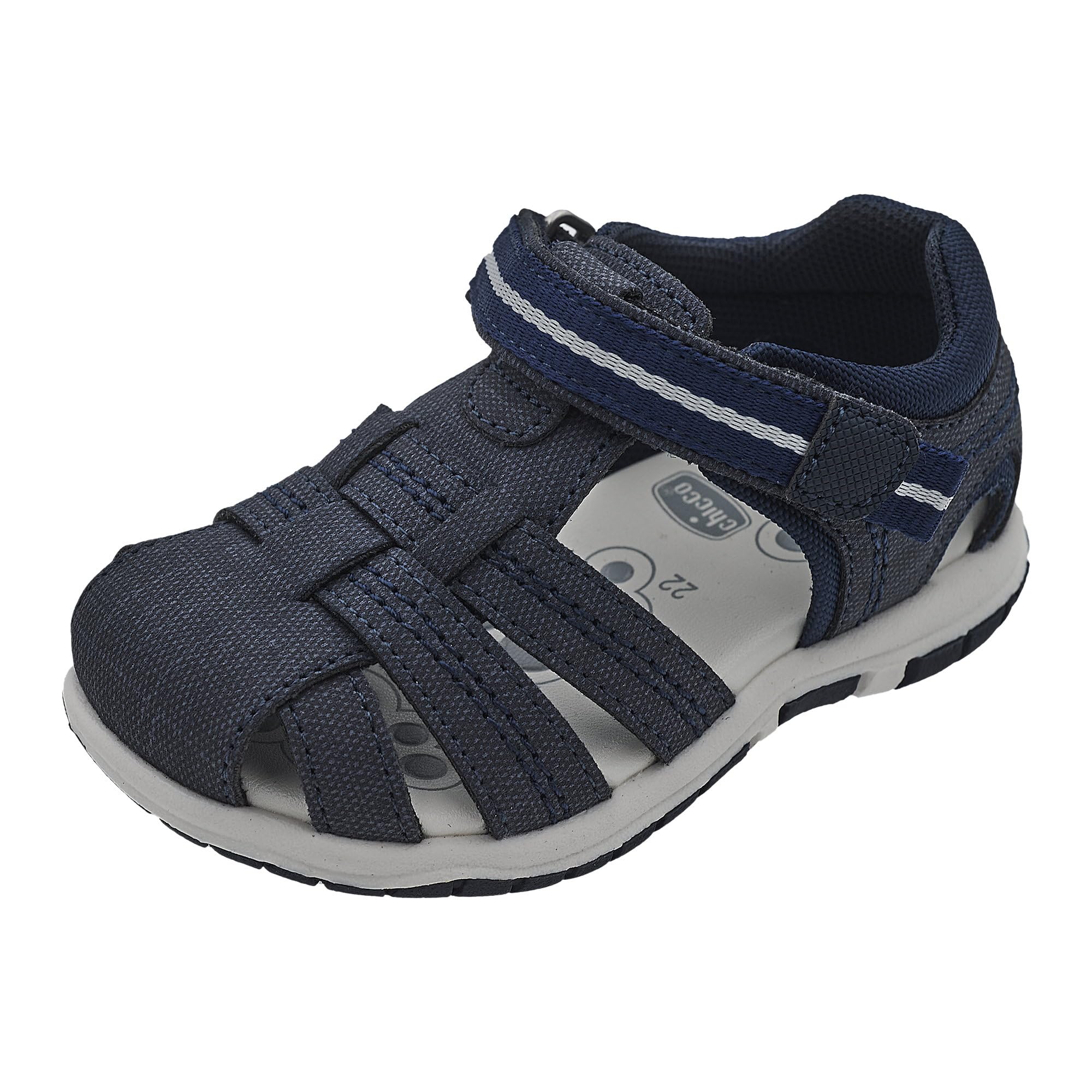 chicco-baby-sandalen-klettverschluss-kinderschuhe image 4