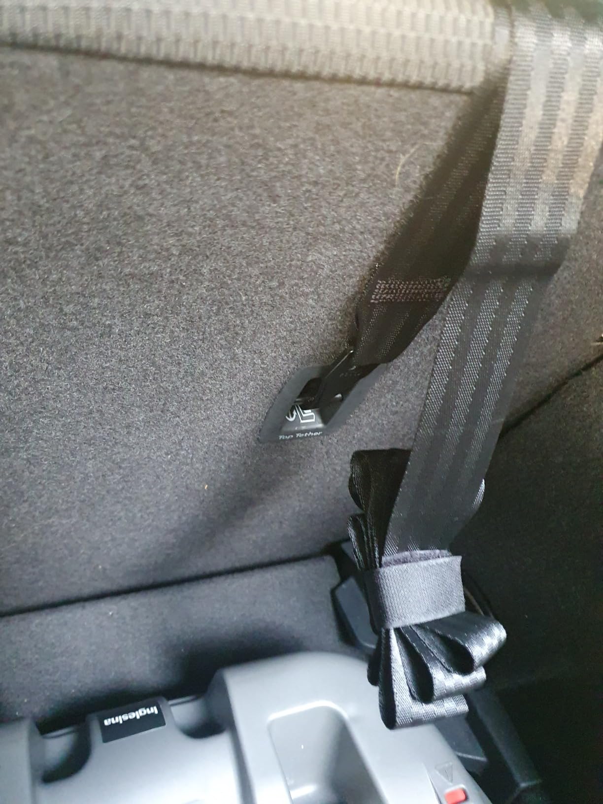 Bester Kauf für unser Auto
