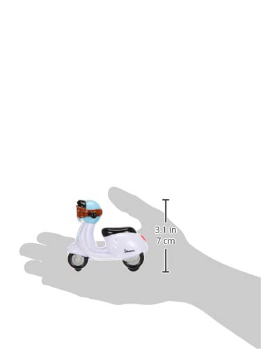 chicco-vespa-mini-turbo-touch-rennauto-wei image 7