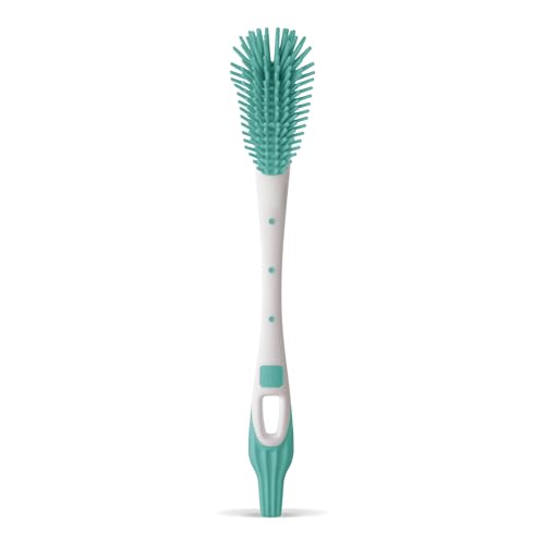 mam-soft-brush-flaschenb-rste-extra-weiche-borsten-mit-saugerb-rste-mint image 8