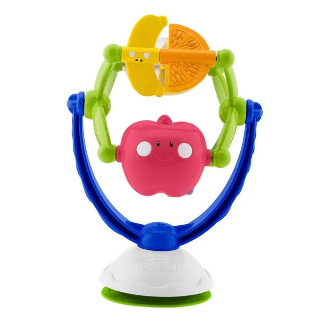 chicco-hochstuhlspielzeug-freche-fr-chte image 1