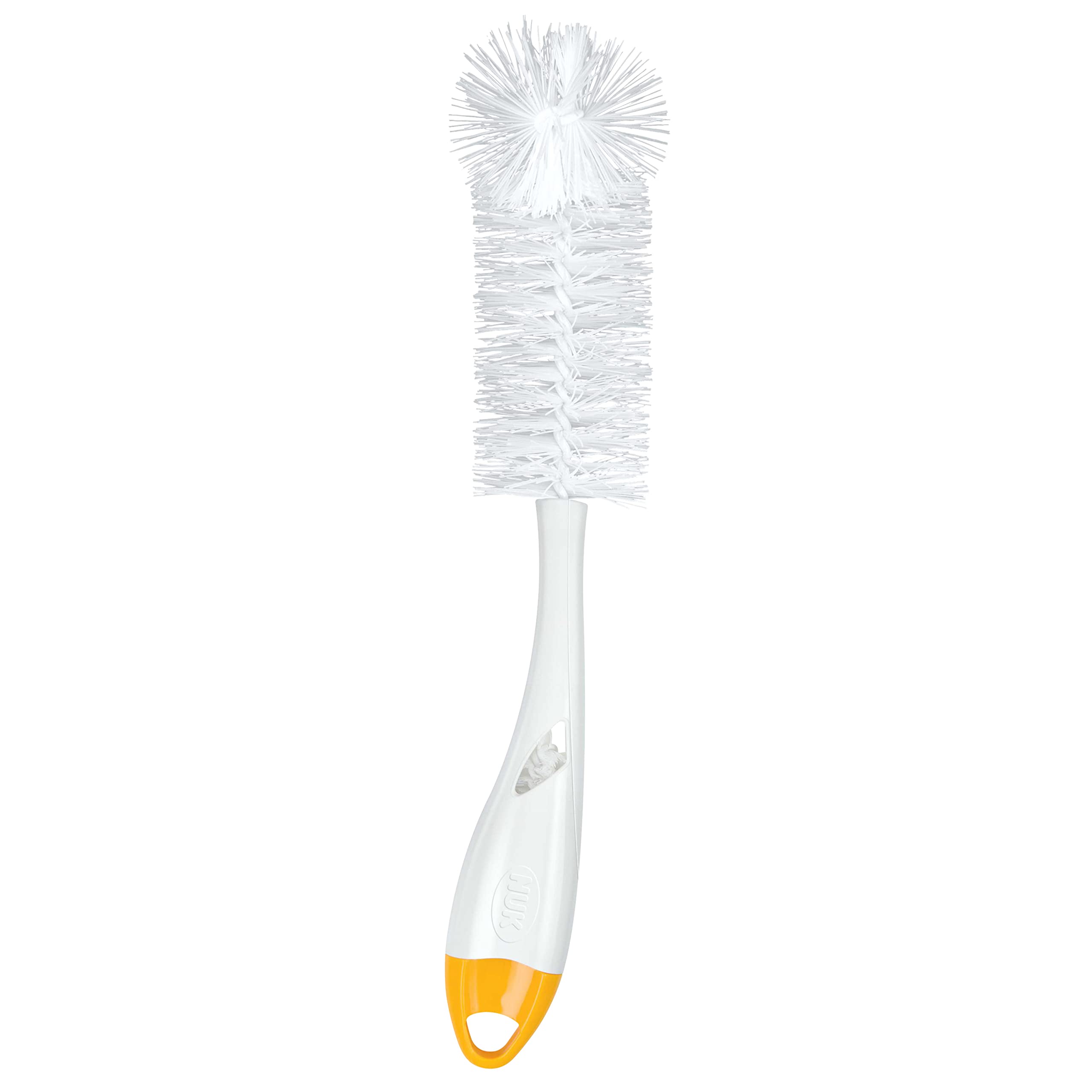 nuk-2-in-1-flaschen-und-saugerb-rste-farben-variieren image 2
