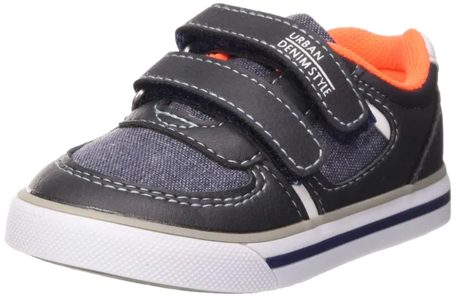 chicco-sneaker-m-dchen-mit-doppel-klettverschluss-flexible-turnschuhe image 1