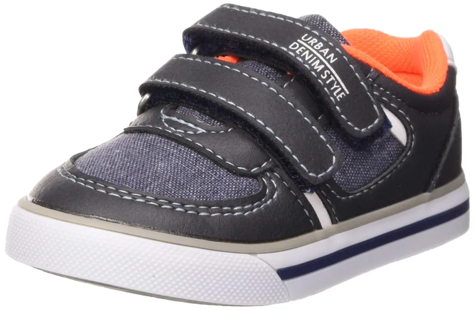 chicco-sneaker-m-dchen-mit-doppel-klettverschluss-flexible-turnschuhe image 1