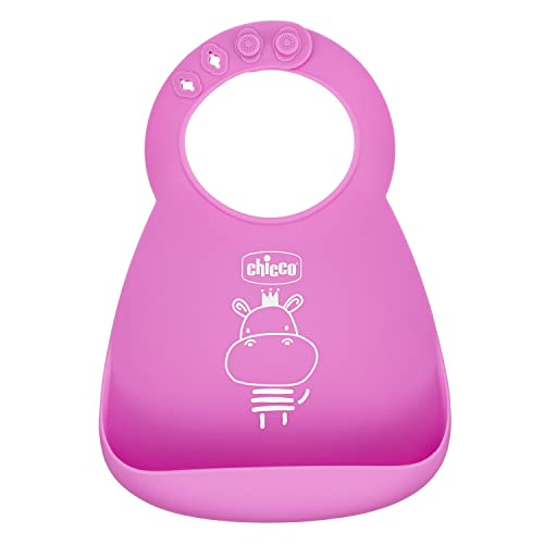 chicco-silikonl-tzchen-rosa-mit-auffangschale-verstellbar-faltbar image 8