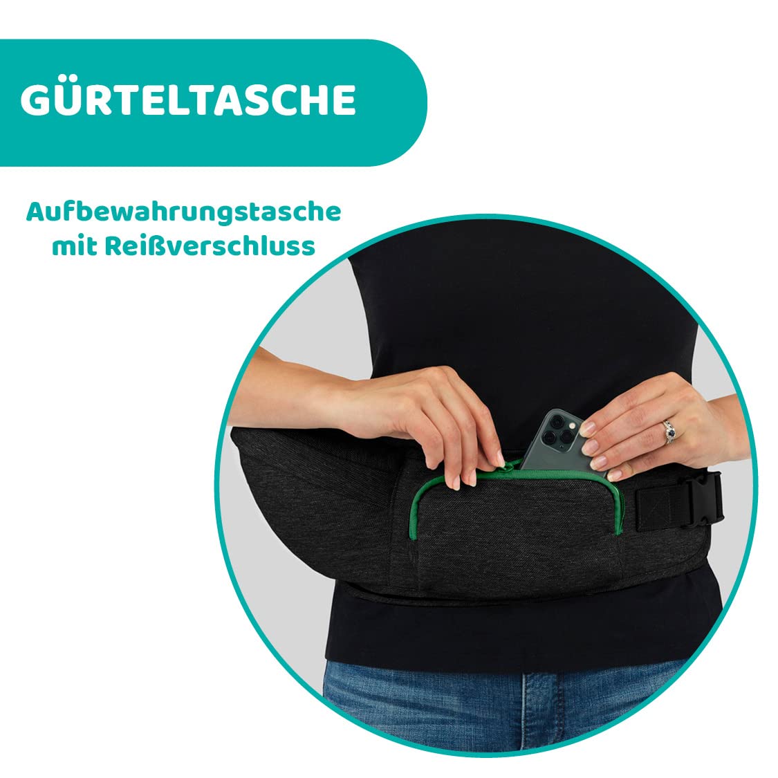 chicco-hip-seat-3-in-1-babytrage-multifunktionale-trage-mit-festem-boden-abnehmb image 5