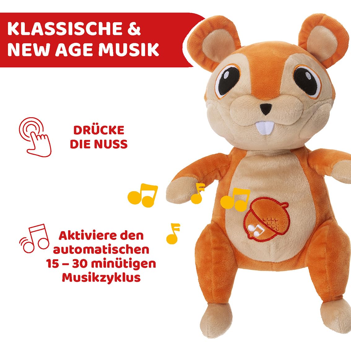 chicco-elektronisches-kuscheltier-eichh-rnchen-mit-licht-und-musik-30-cm-new-age image 3