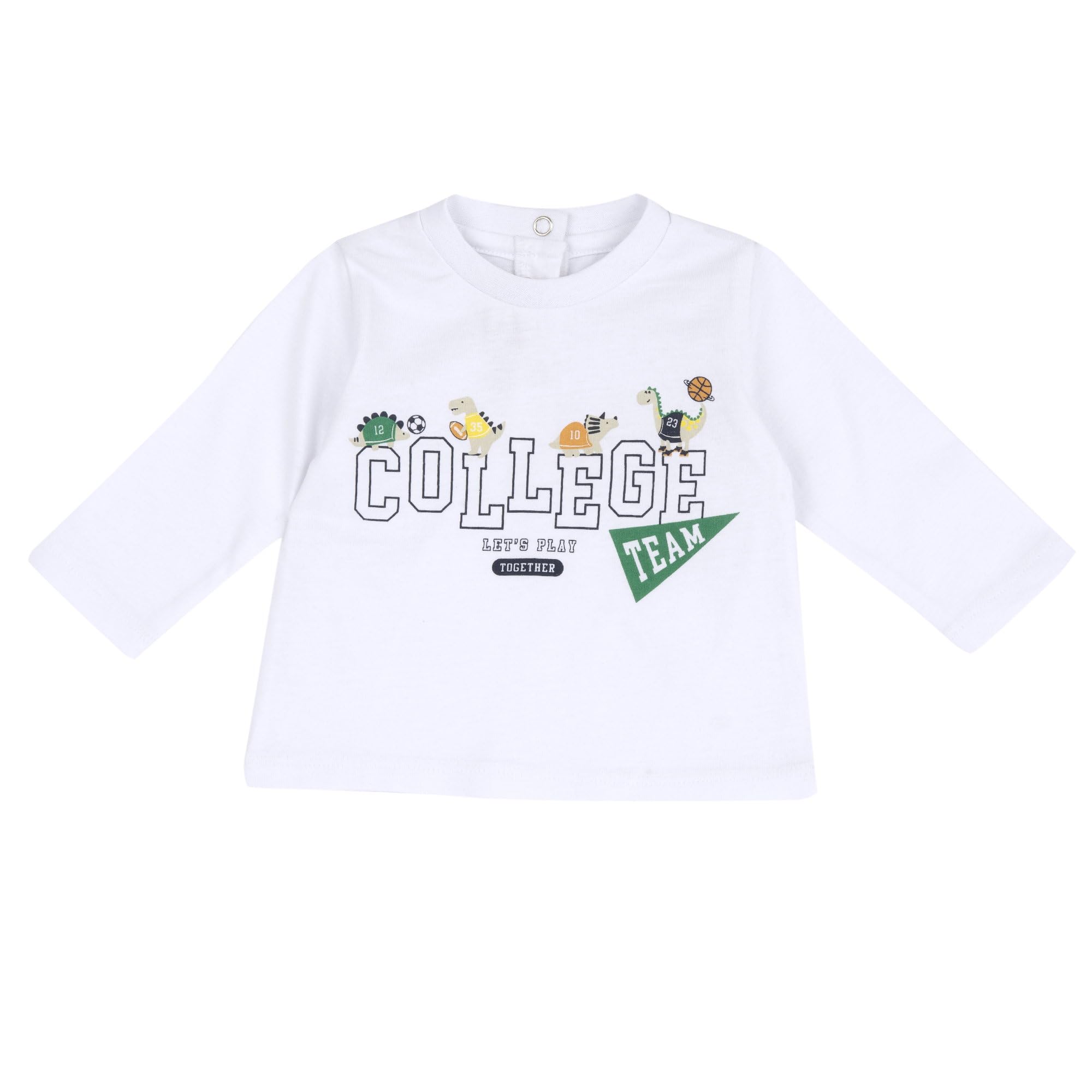 chicco-jungen-und-baby-set-mit-t-shirt-und-hose-kinderbekleidung-designed-in-ita image 5