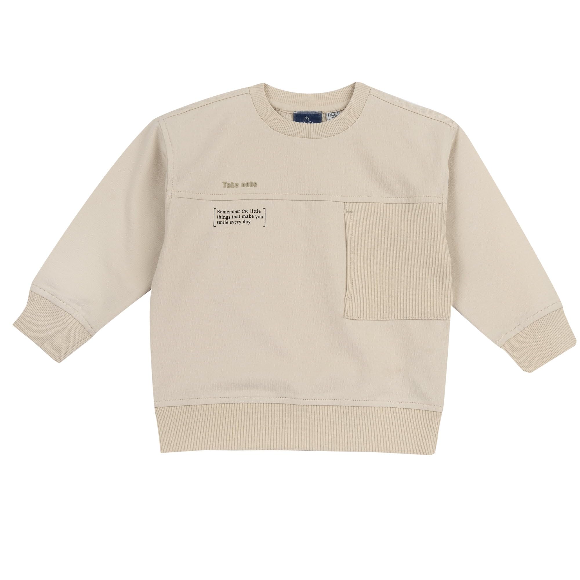 chicco-jungen-sweatshirt-aus-weicher-baumwolle-designed-in-italy-gr-e-f-r-babys- image 4