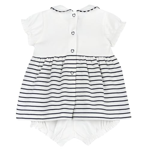 chicco-baby-m-dchen-strampler-aus-weicher-baumwolle-raffinierter-look-261 image 7