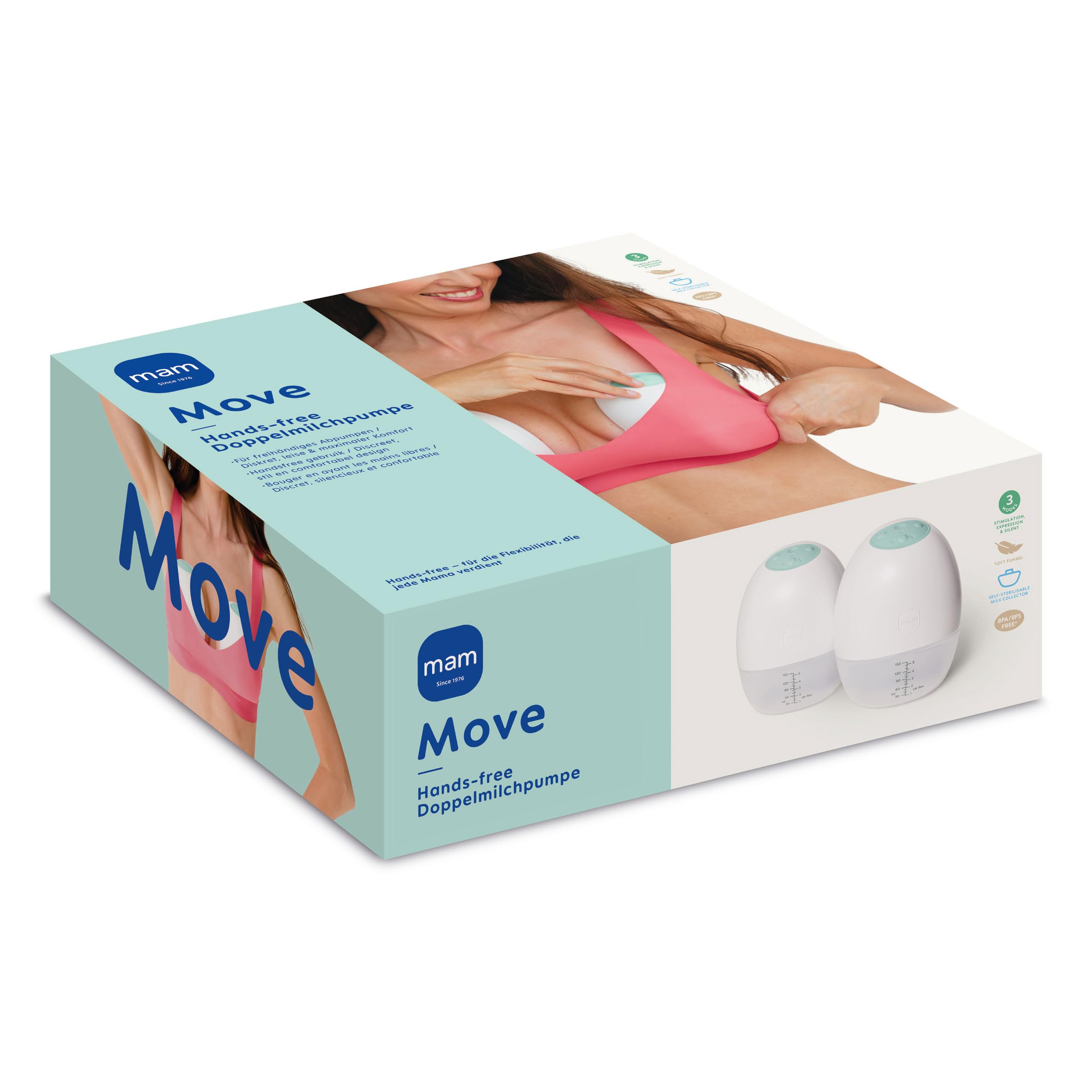mam-move-doppelmilchpumpe-hands-free-ohne-schl-uche-oder-kabel-mit-4-trichtergr- image 2
