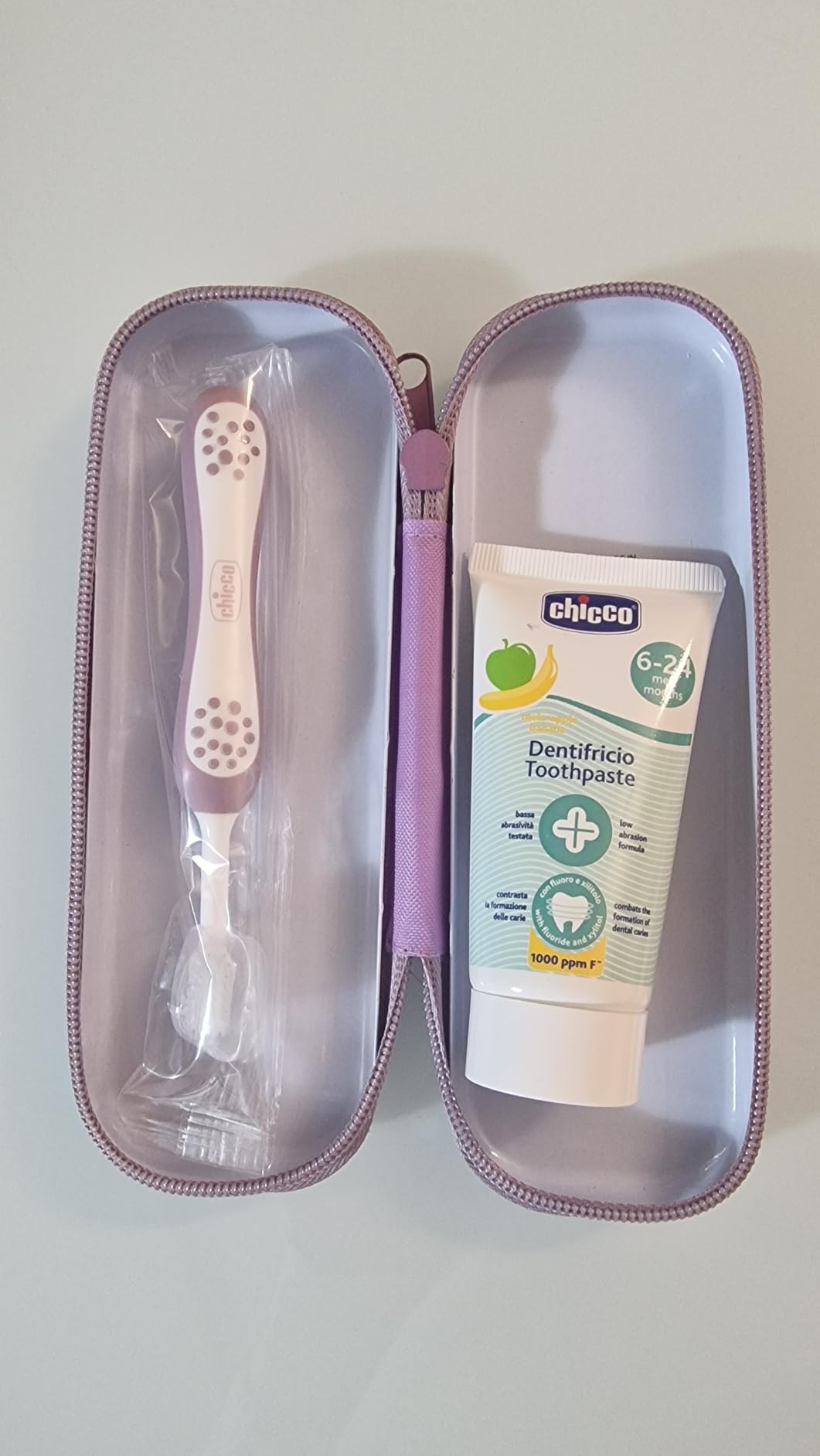 Tolles Set
