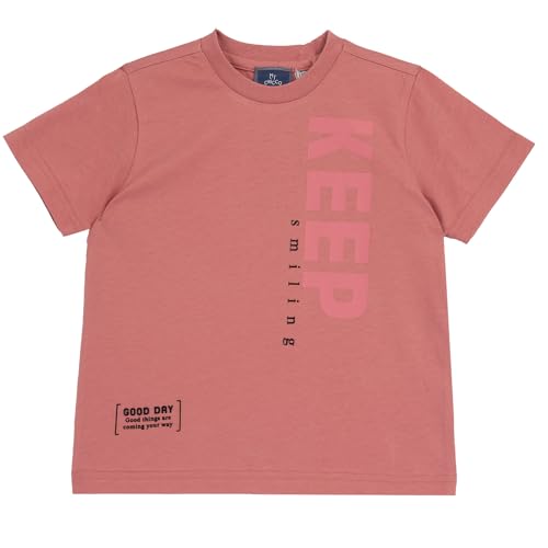 chicco-jungen-t-shirt-kurzarm-aus-weicher-baumwolle-designed-in-italy image 8