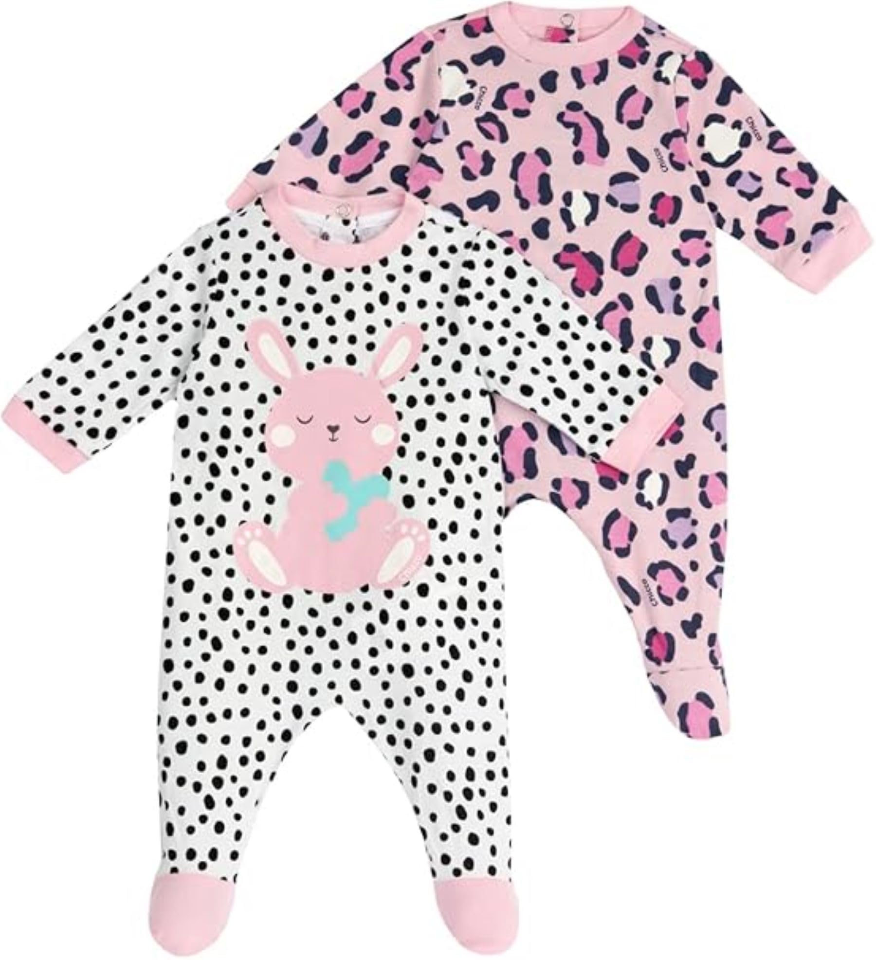 chicco-strampler-set-mit-fu-aus-baumwolle-babybekleidung-m-dchen-designed-in-ita image 6