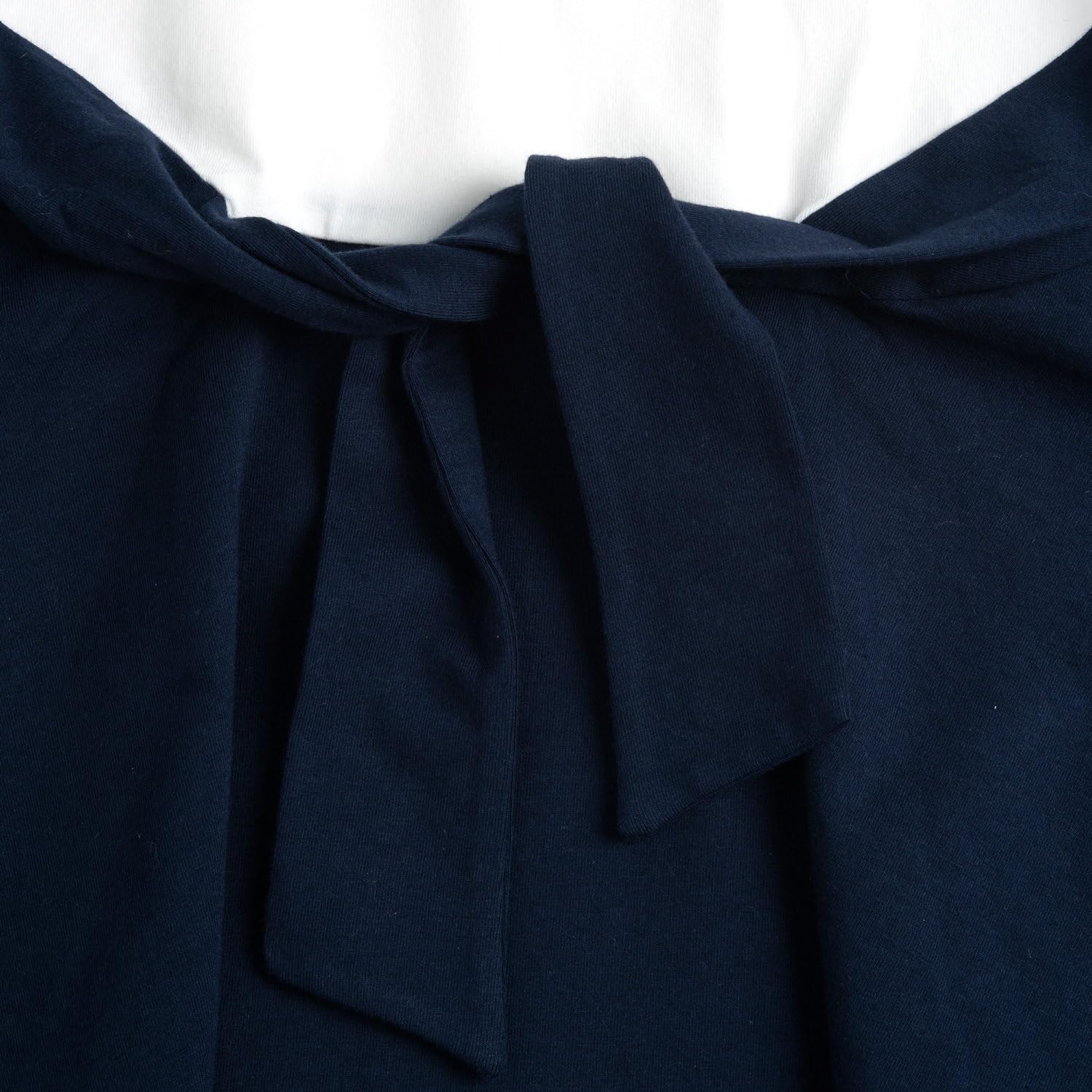 chicco-m-dchen-kleid-elegantes-kurzarm-kleid-aus-leichter-baumwolle-ideal-als-fe-2 image 2